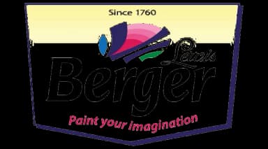 Berger Paints Authorized Dealer