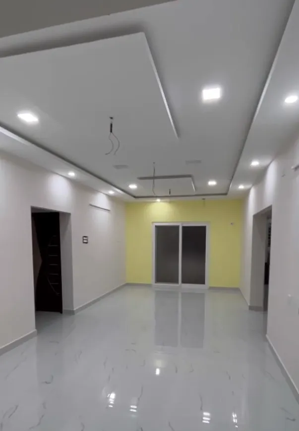 Modern Living Design